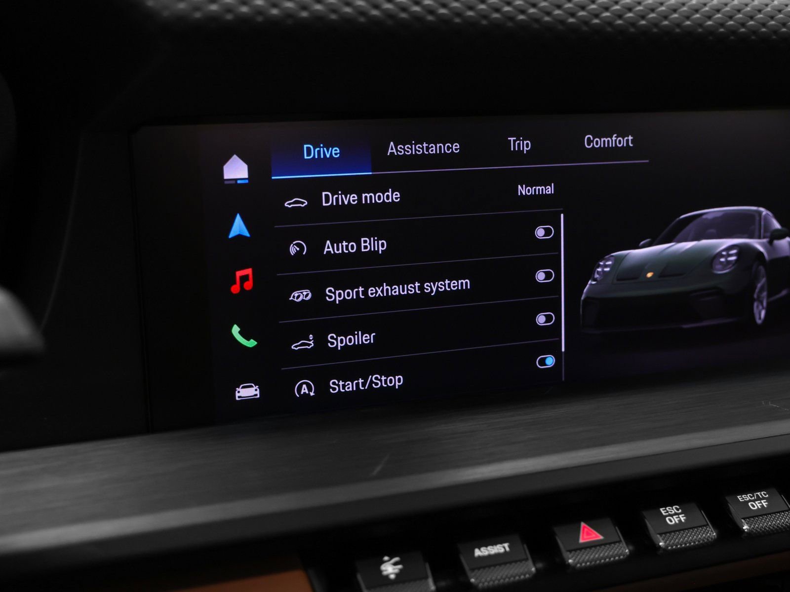 Certified 2026 Porsche 911 GT3 image 59