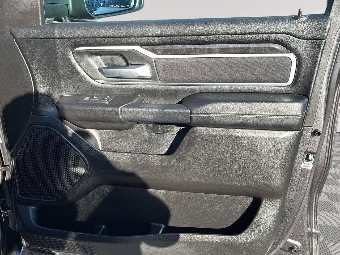 Used 2023 RAM 1500 Big Horn AWD/4WD image 14