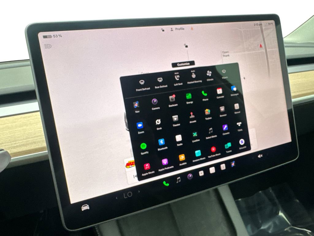 Used 2024 Tesla Model Y Long Range image 61