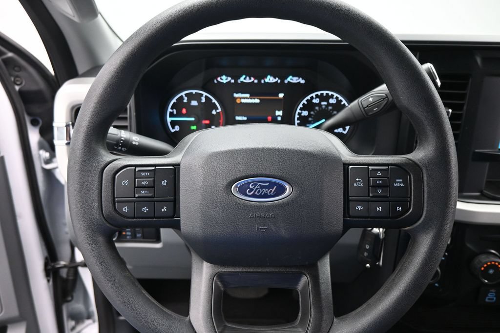 Used 2025 Ford F250 XL w/ STX Appearance Package AWD/4WD image 15