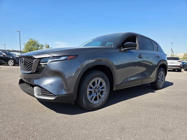 New 2026 MAZDA CX-5 Select image 2