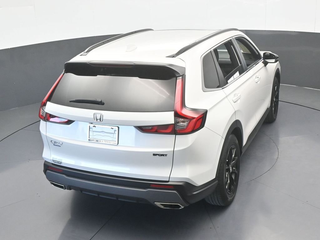 Used 2023 Honda CR-V Sport image 57