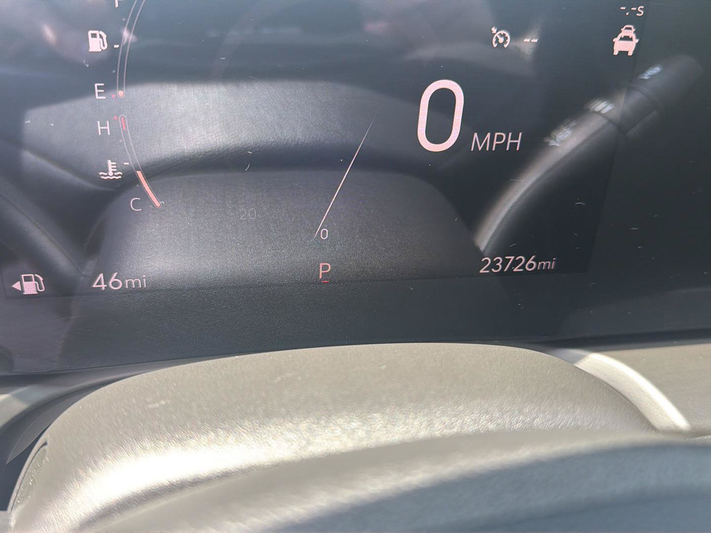 Used 2024 Buick Encore GX Preferred AWD/4WD image 24