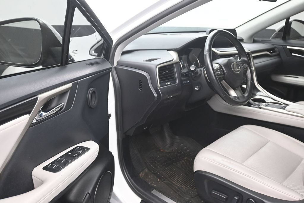 Used 2021 Lexus RX 350 FWD w/ Accessory Package image 11