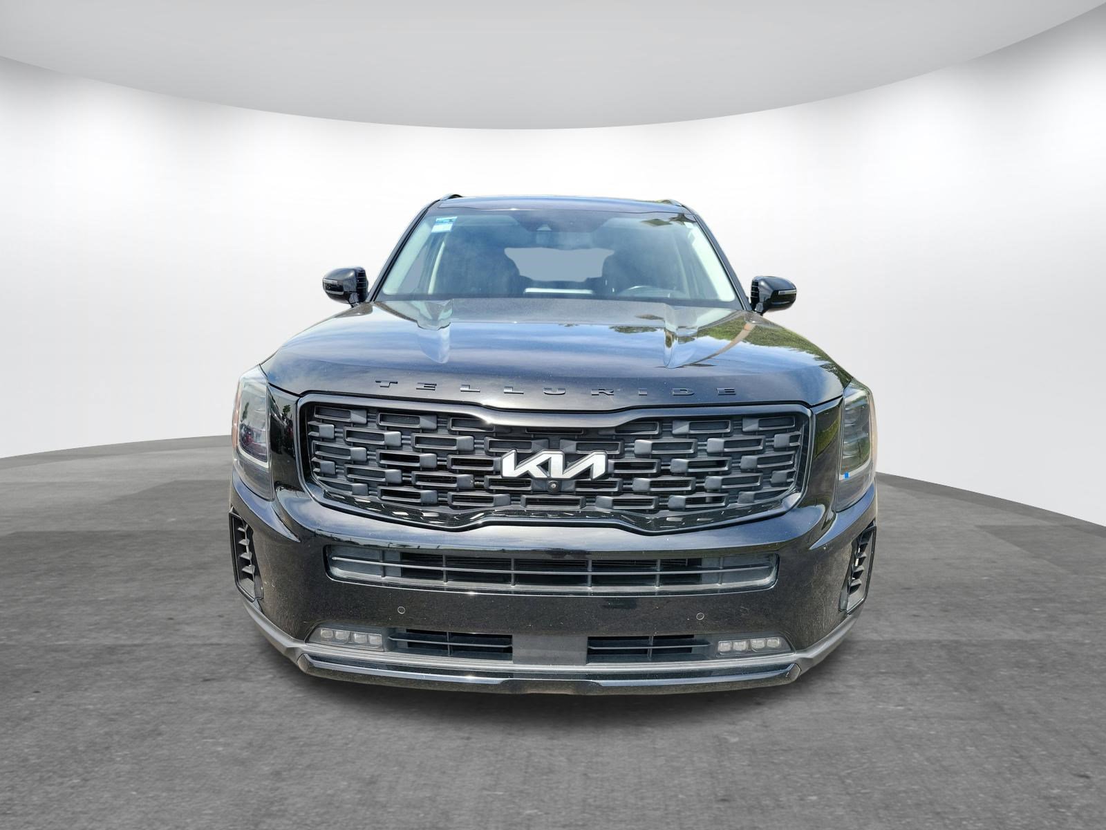 Used 2022 Kia Telluride SX w/ SX Prestige Package AWD/4WD image 32