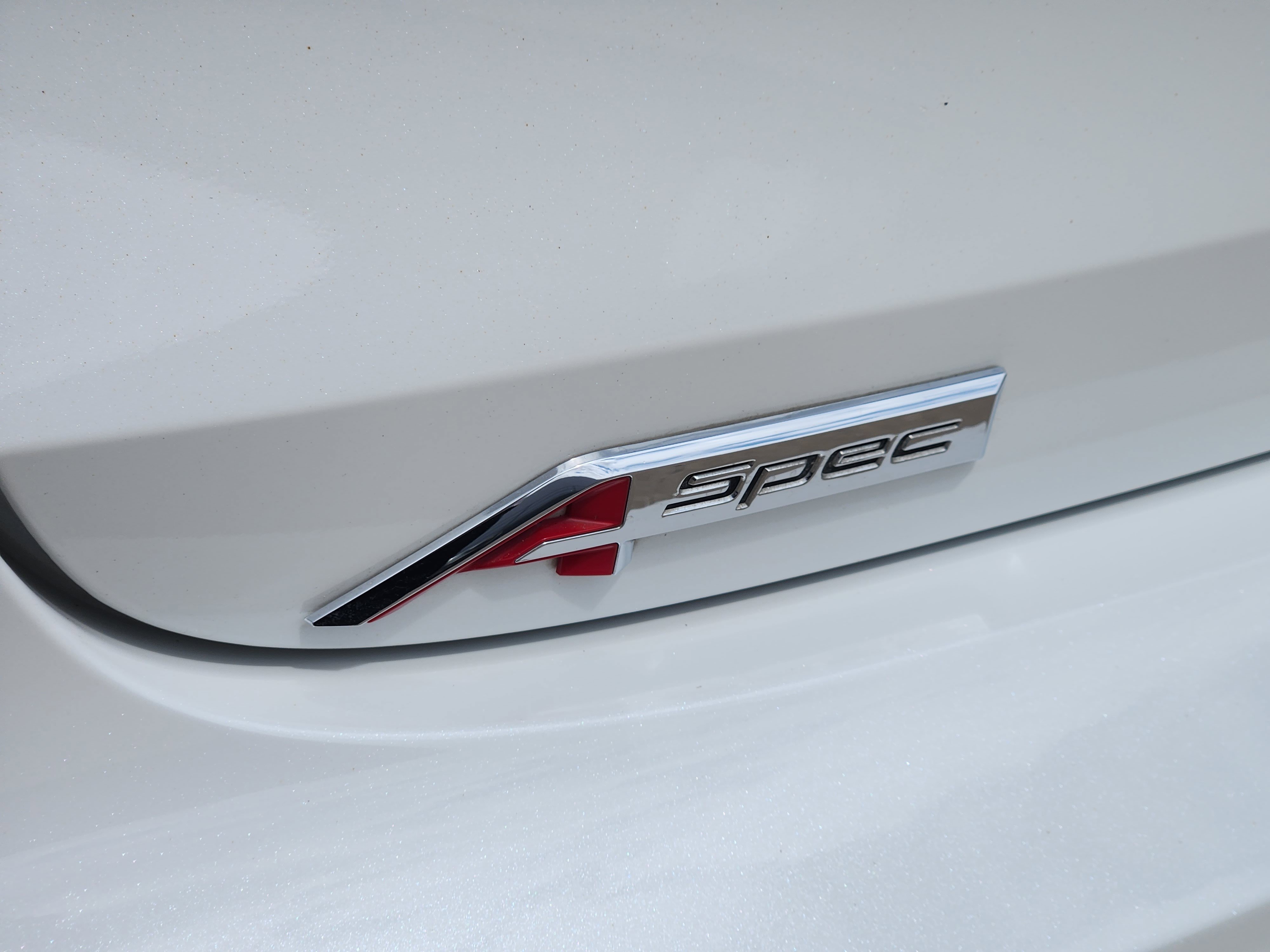 Used 2021 Acura TLX w/ A-SPEC Pkg FWD image 11