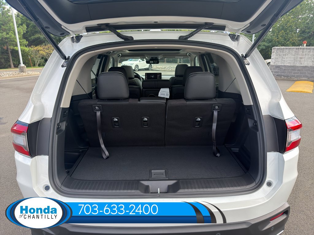 New 2026 Honda Pilot Elite image 28
