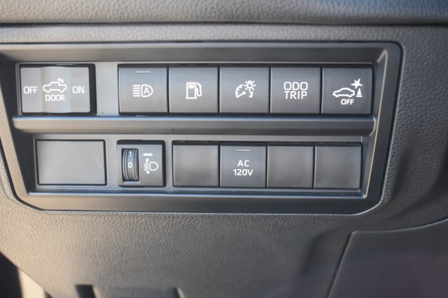 Used 2024 Toyota Tundra Limited w/ Power Package AWD/4WD image 31