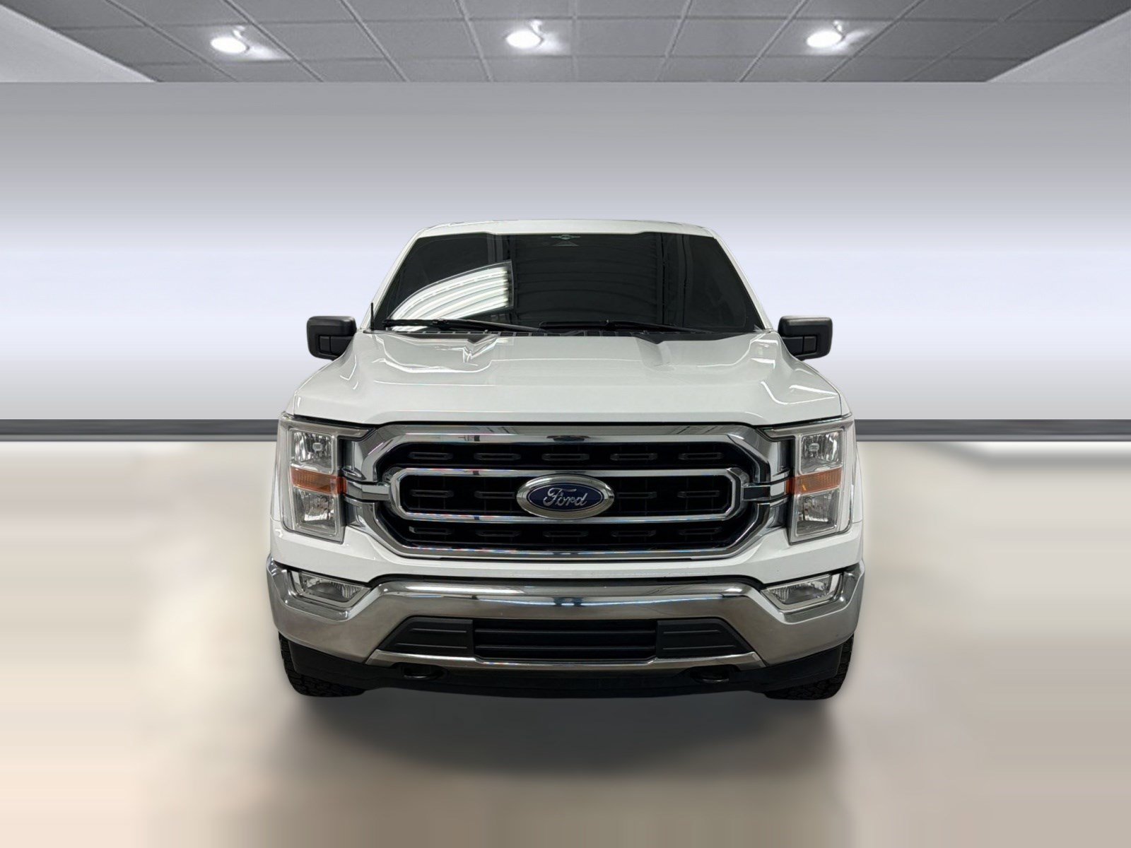 Used 2023 Ford F150 XLT w/ Equipment Group 301A Mid AWD/4WD image 5