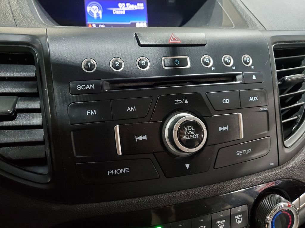 Used 2016 Honda CR-V SE image 31