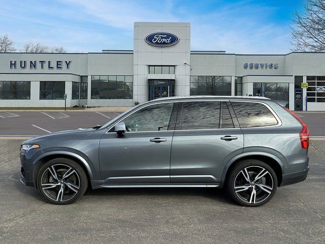 Used 2019 Volvo XC90 T6 R-Design w/ Advanced Package image 7