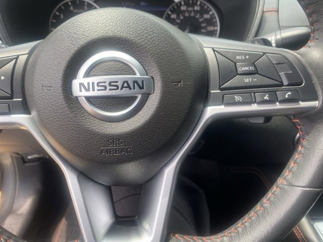 Used 2022 Nissan Altima 2.5 SR FWD image 10