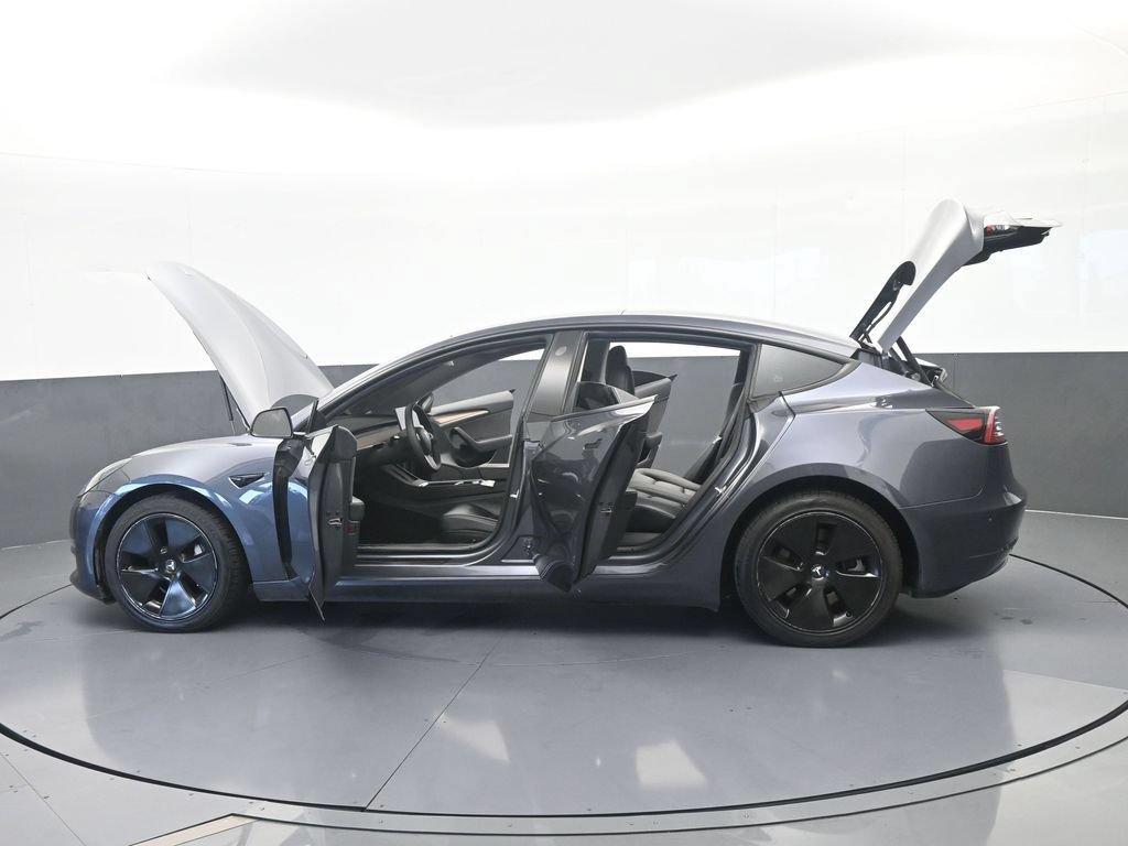Used 2023 Tesla Model 3 Standard Range RWD image 69