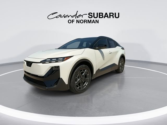 New 2026 Subaru Uncharted AWD image 7