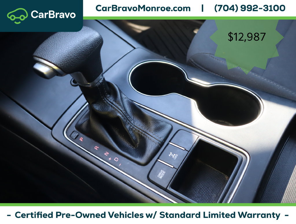 Used 2019 Kia Sorento AWD image 30