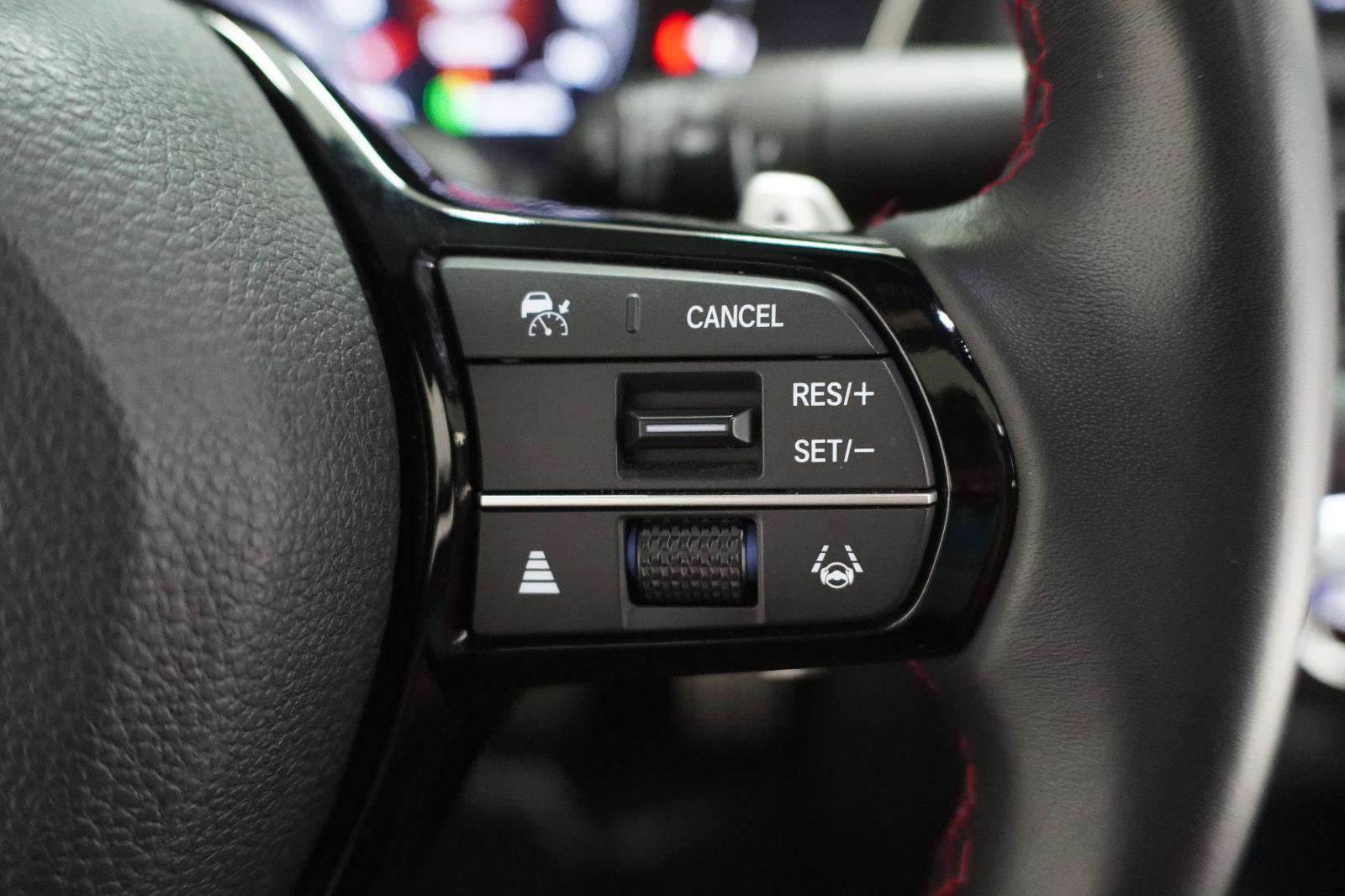 Used 2025 Acura Integra A-Spec FWD image 19