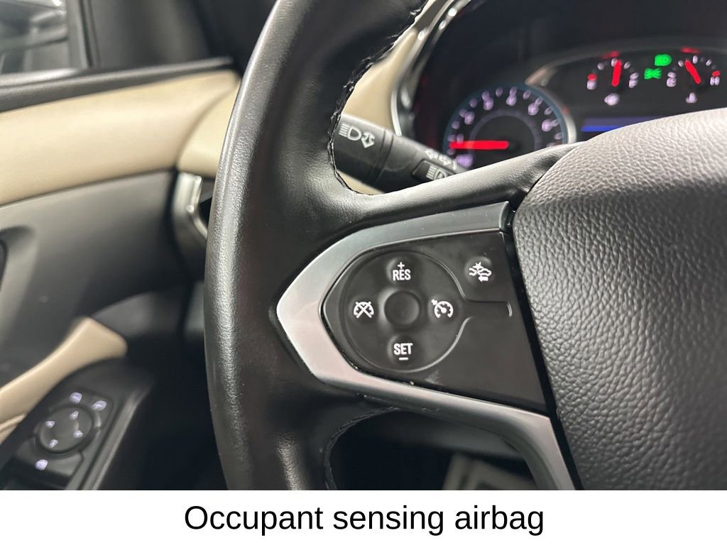 Certified 2023 Chevrolet Traverse LT image 37