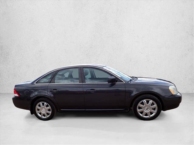 Used 2007 Mercury Montego Premier AWD/4WD image 5