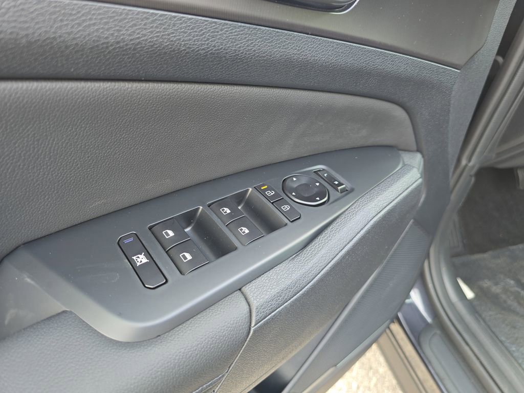 New 2026 Kia Sportage EX image 20