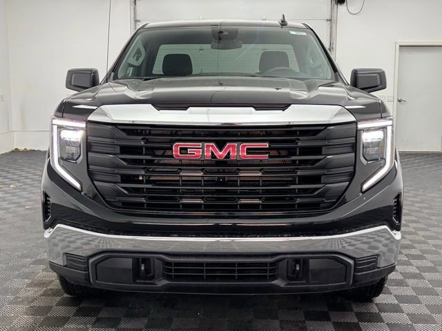 New 2026 GMC Sierra 1500 Pro w/ Pro Value Package image 11
