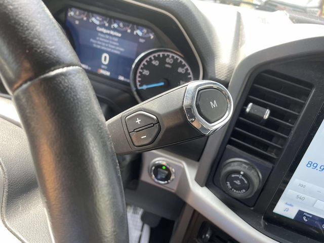 Certified 2022 Ford F150 XLT w/ Equipment Group 302A High AWD/4WD image 33