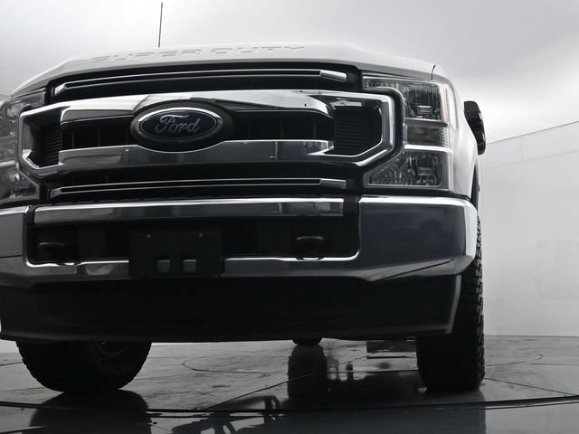 Certified 2022 Ford F250 XLT AWD/4WD image 31