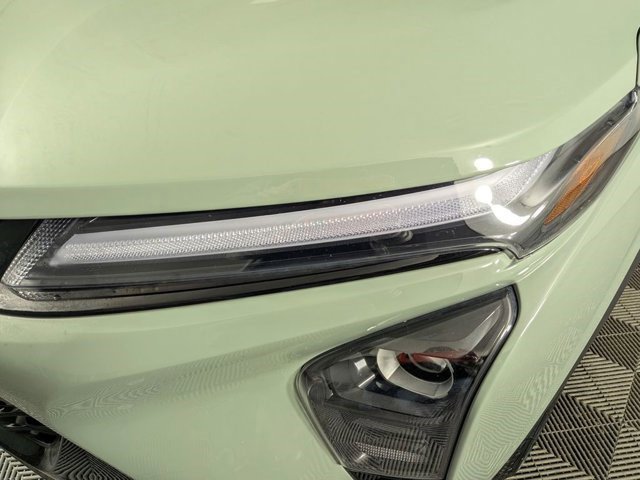 Certified 2025 Chevrolet Trax ACTIV w/ Driver Confidence Package image 13