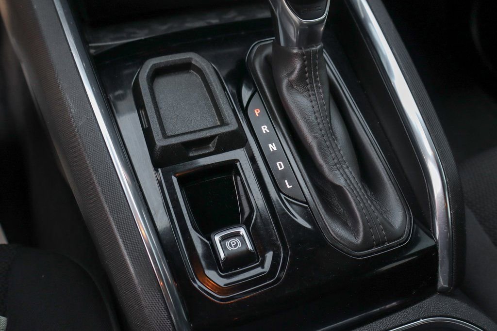 Used 2023 GMC Canyon Elevation w/ Trailering Package image 26