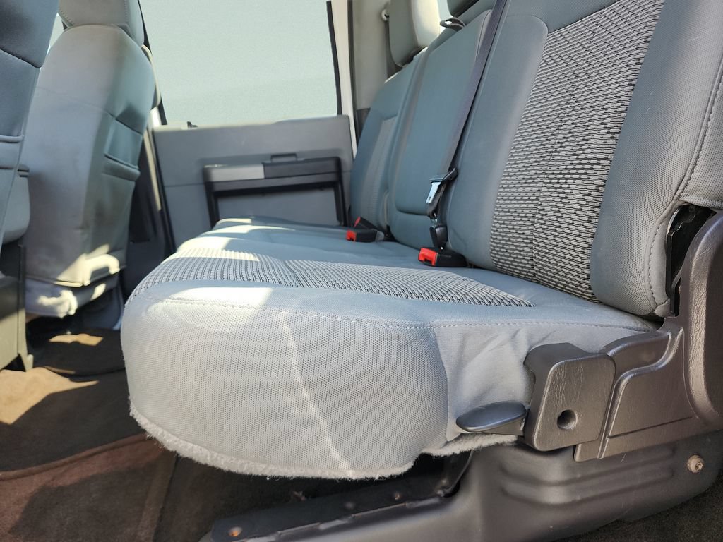 Used 2015 Ford F250 XLT RWD image 19