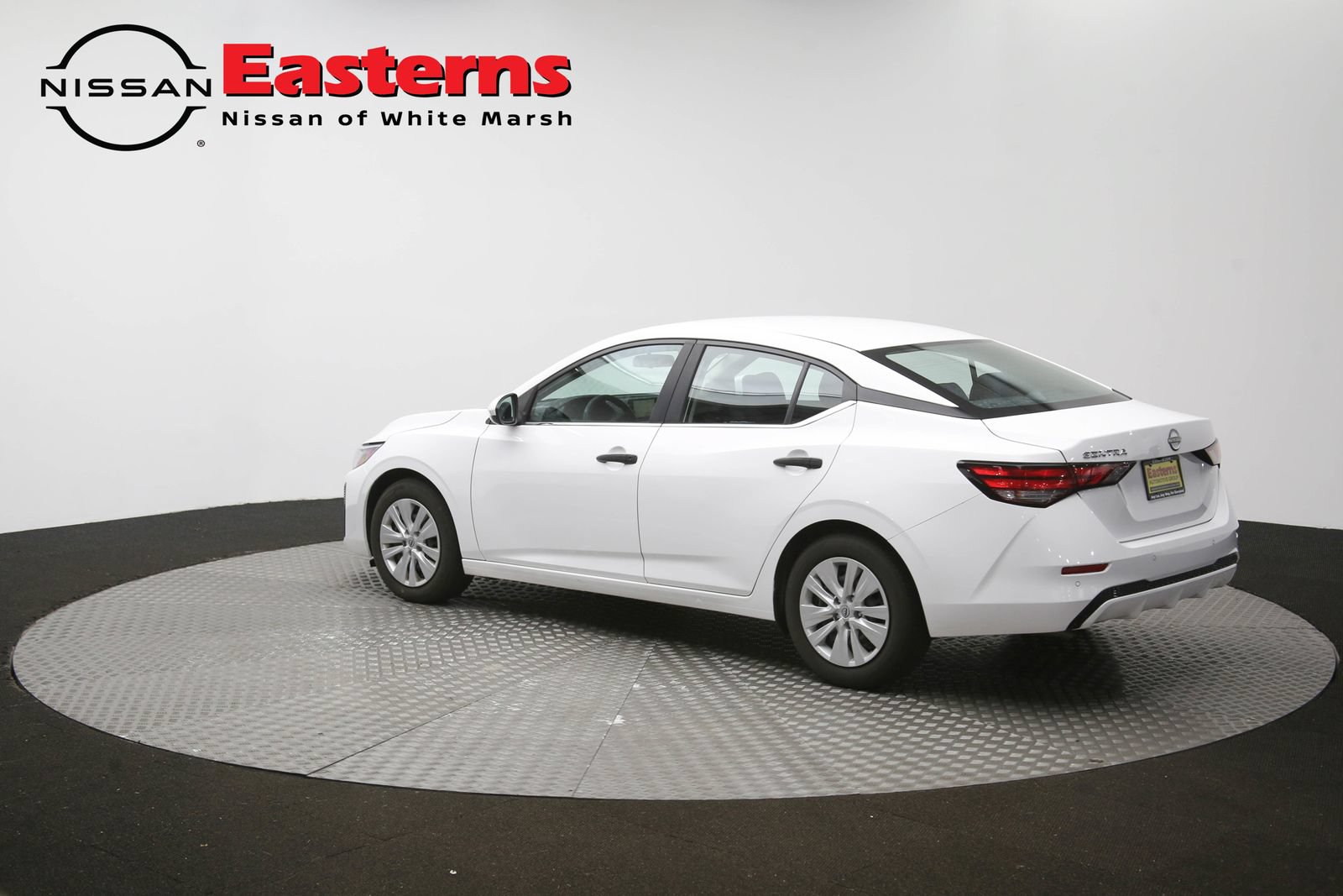 Used 2024 Nissan Sentra S FWD image 64