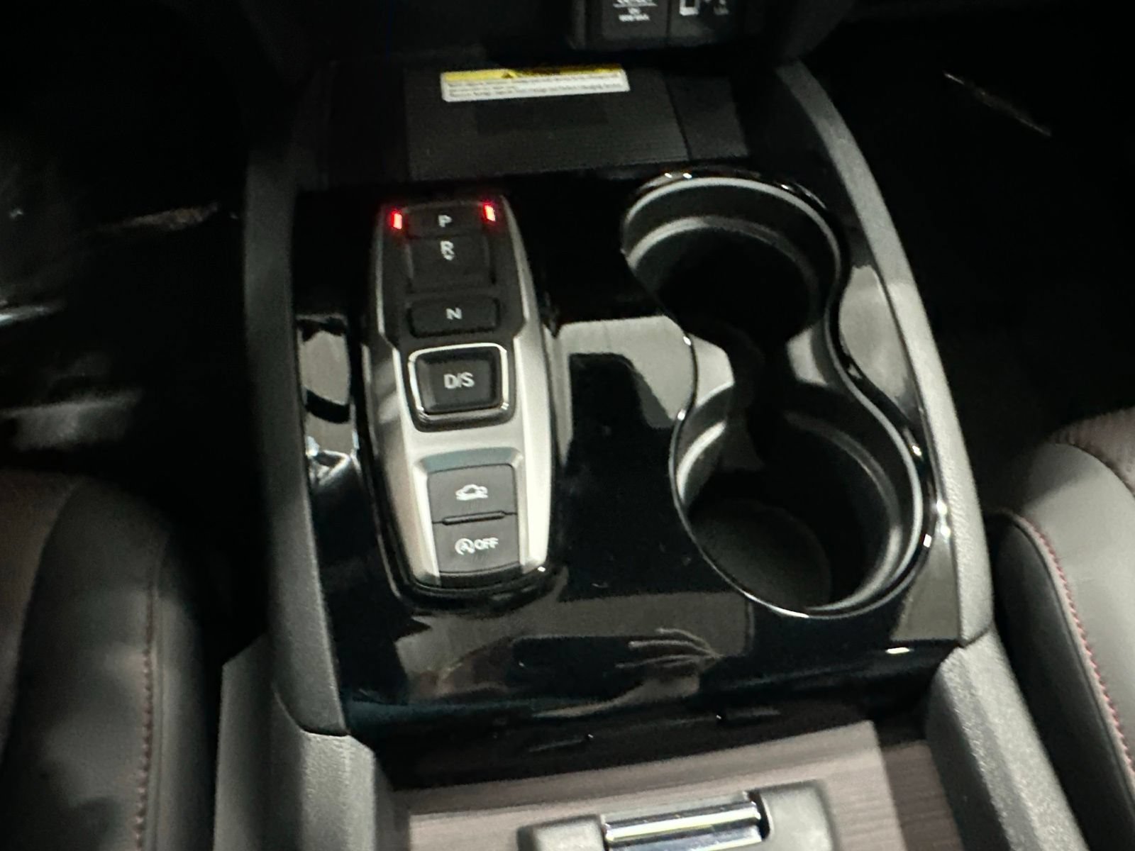 Used 2023 Honda Ridgeline Black Edition image 58