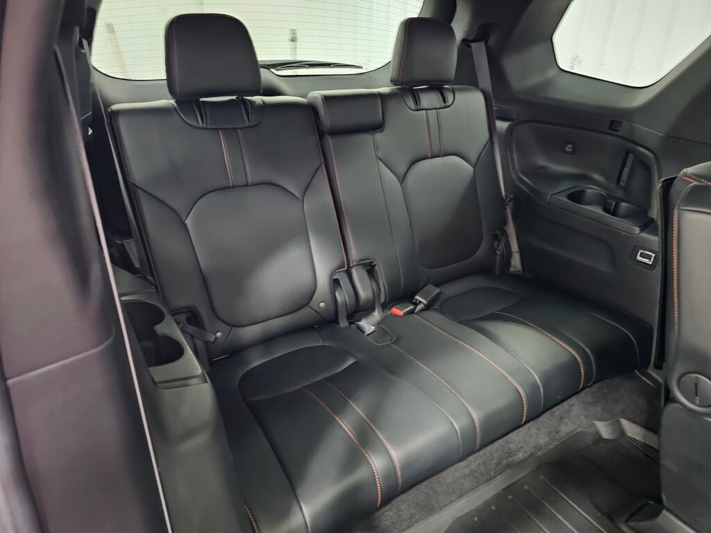 Certified 2023 Honda Pilot TrailSport image 20