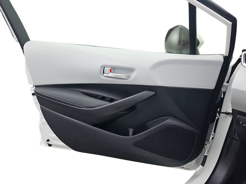 Used 2023 Toyota Corolla SE FWD image 26