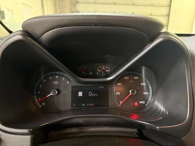Used 2019 GMC Canyon Denali AWD/4WD image 6