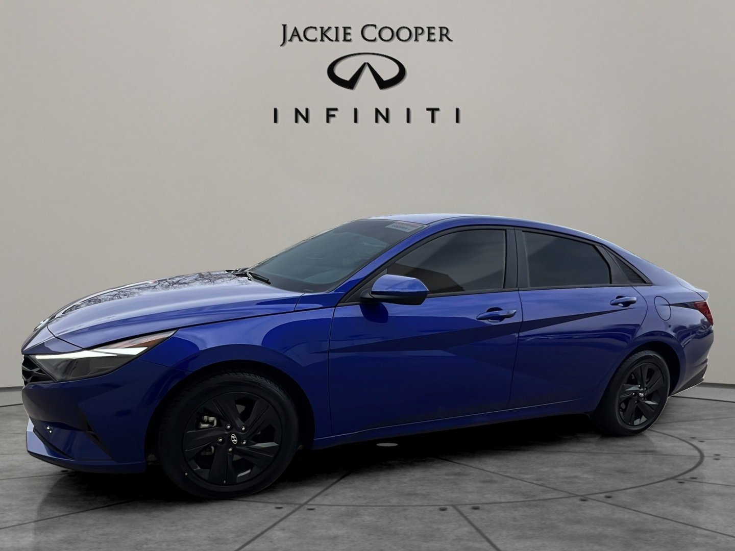 Used 2023 Hyundai Elantra SEL