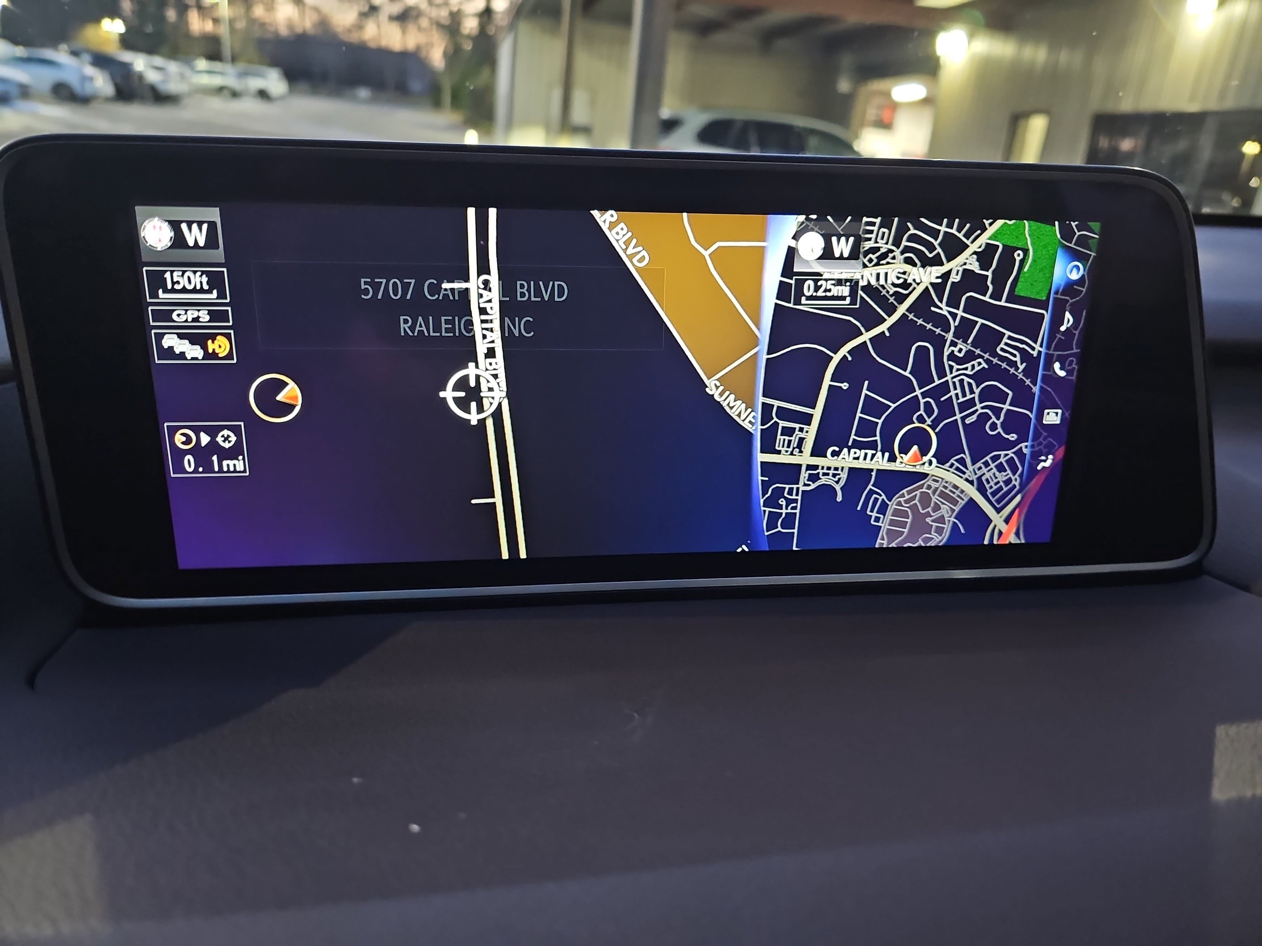 Used 2017 Lexus RX 350 AWD image 24