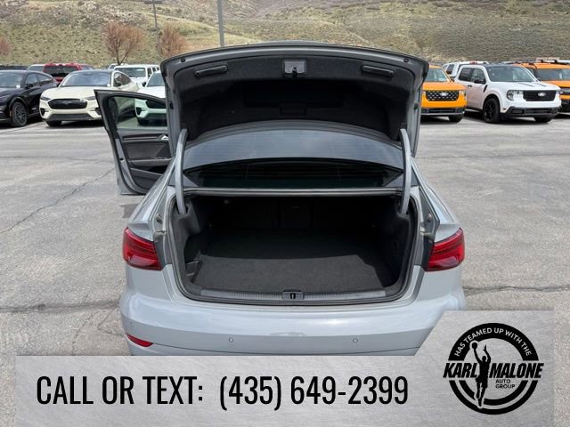 Used 2020 Audi RS 3 image 34