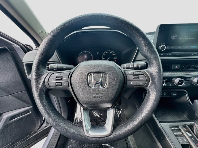 Certified 2024 Honda CR-V EX image 14