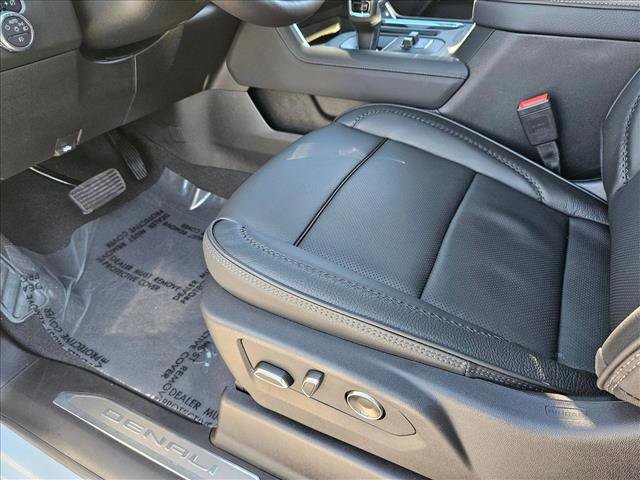 New 2026 GMC Sierra 1500 Denali w/ Technology Package image 4