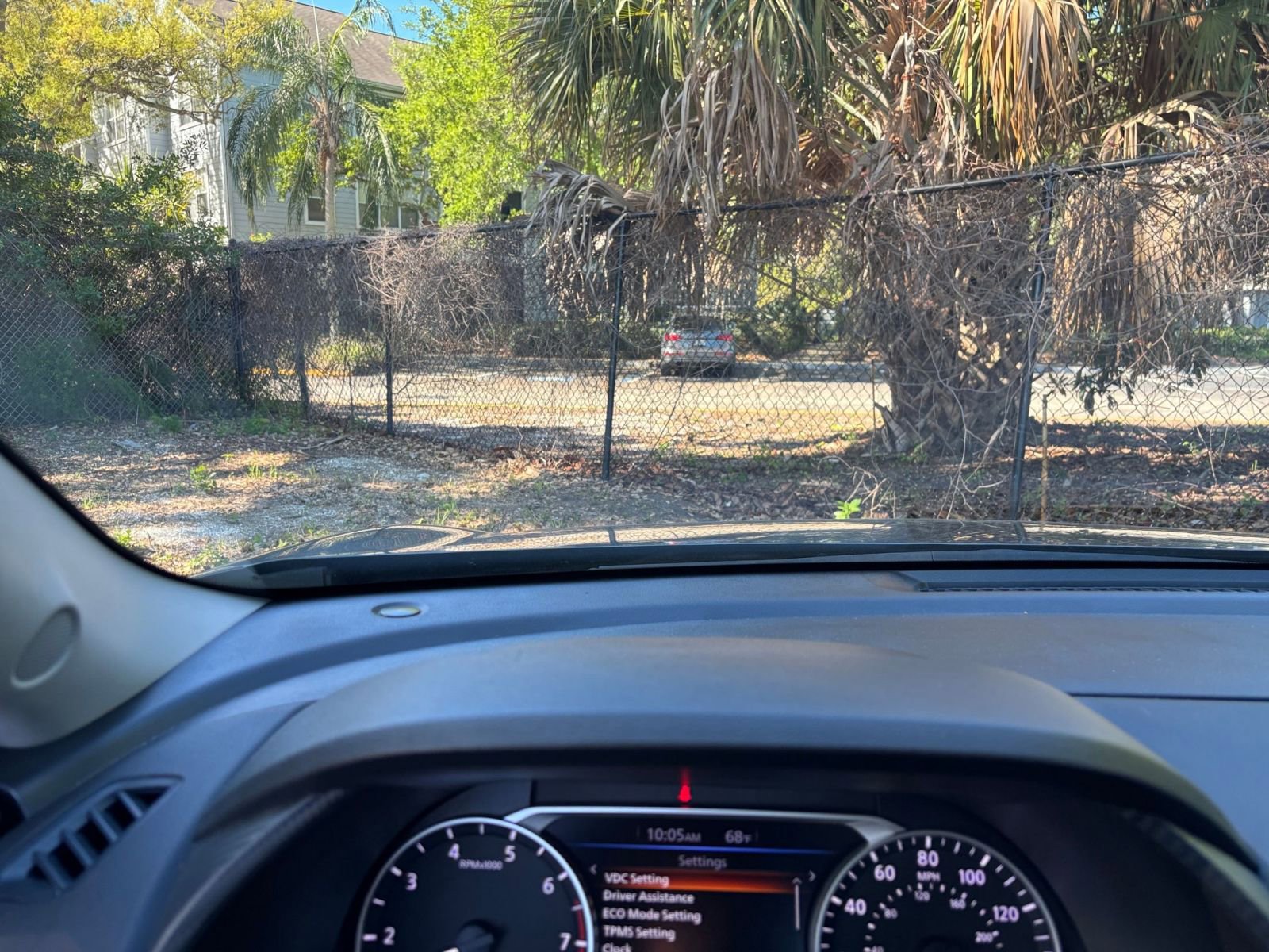 Used 2025 Nissan Sentra SV image 34