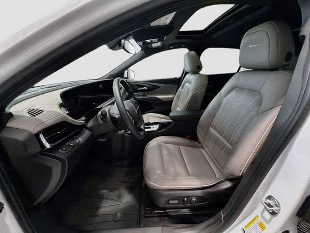 Used 2025 Buick Envista Avenir FWD image 17