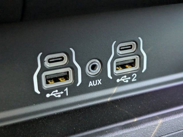 New 2026 RAM 2500 Big Horn image 19