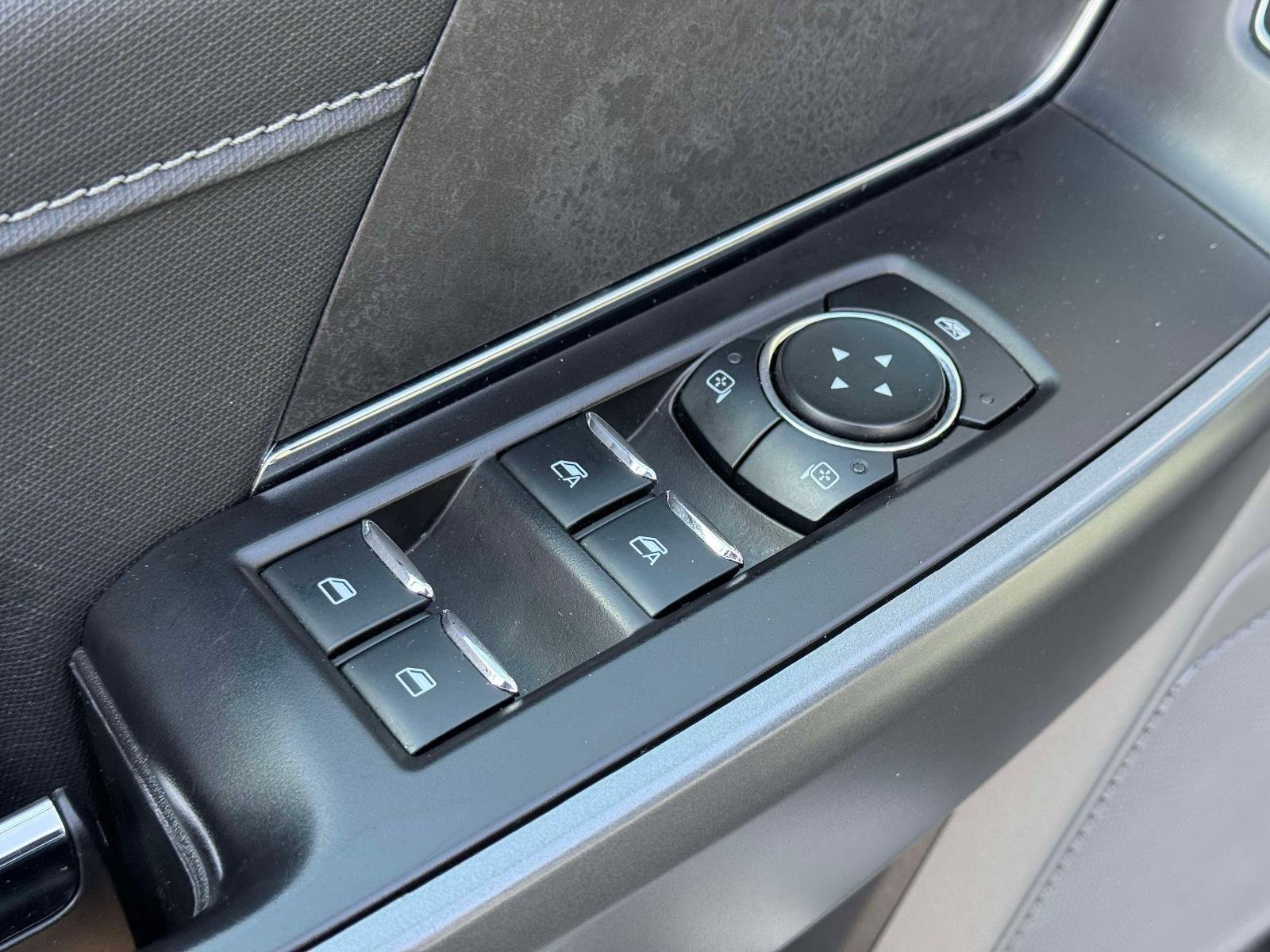 Used 2024 Ford F150 XLT w/ Mobile Office Package image 16