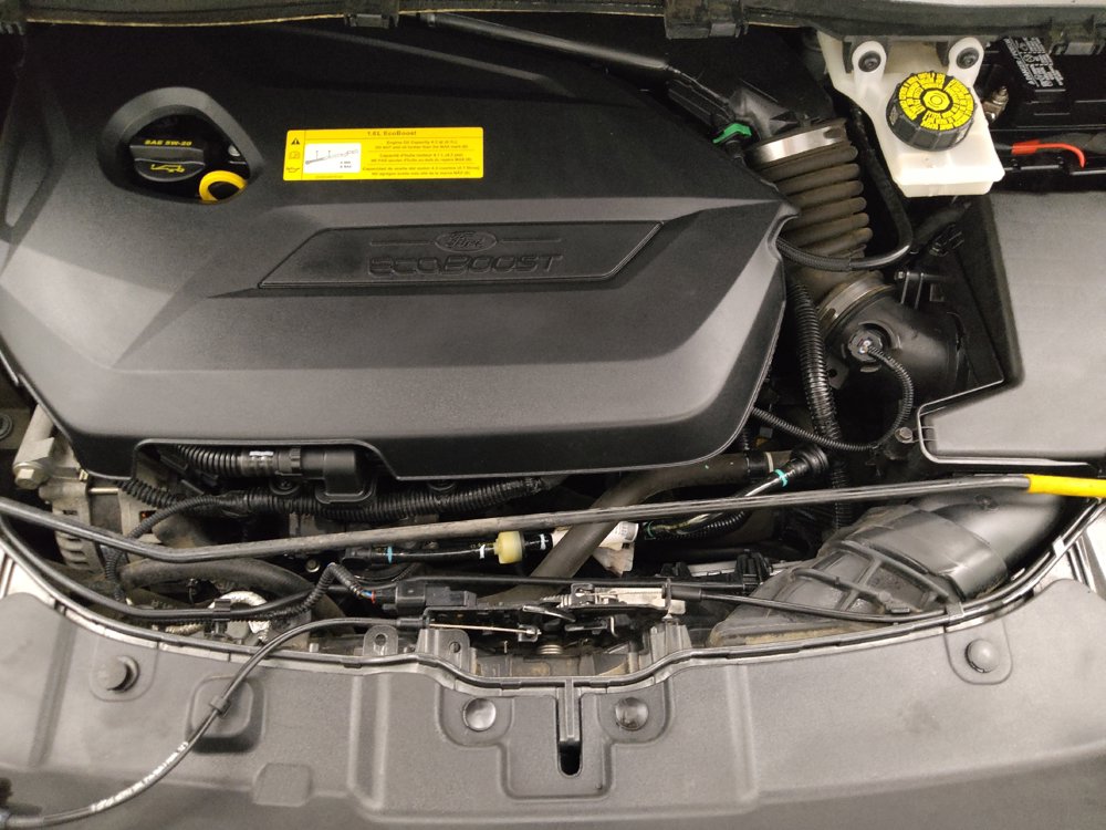 Used 2016 Ford Escape SE w/ Equipment Group 201A FWD image 30