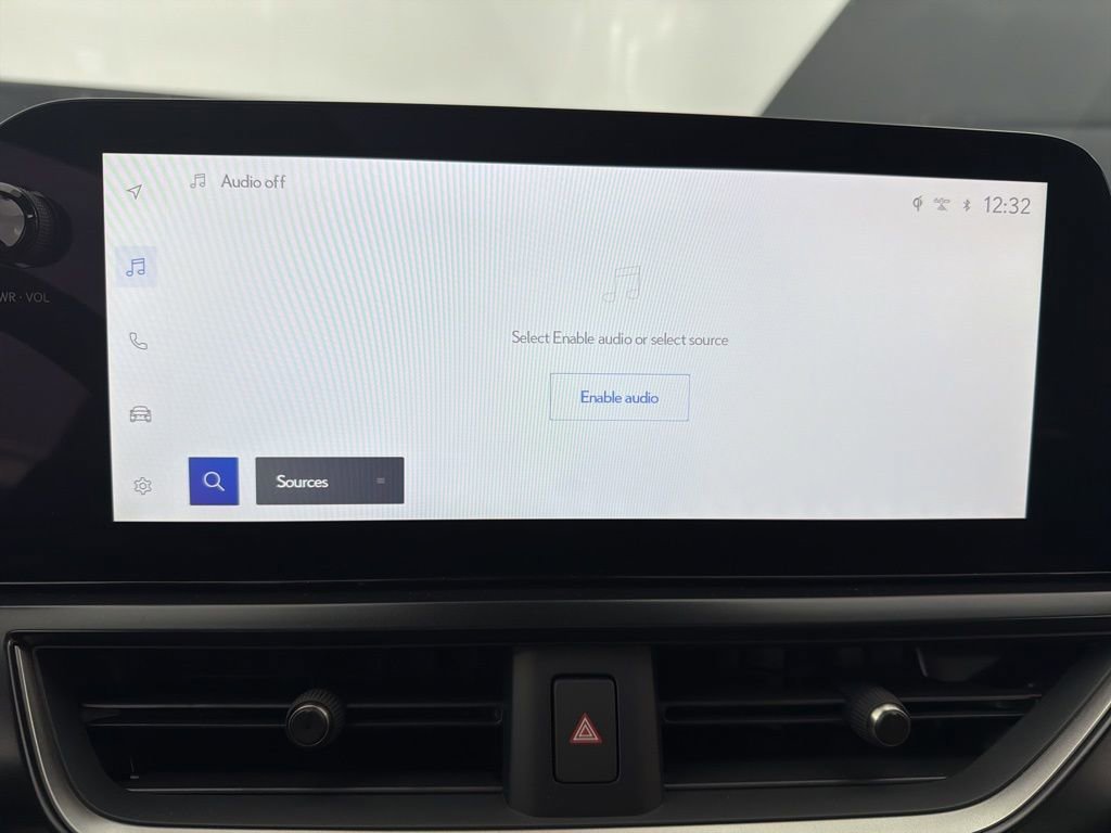 New 2026 Lexus UX 300h AWD image 13