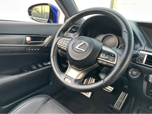 Used 2018 Lexus GS 350 F Sport image 14