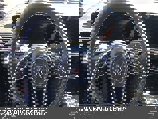 New 2025 Buick Envision Sport Touring image 14