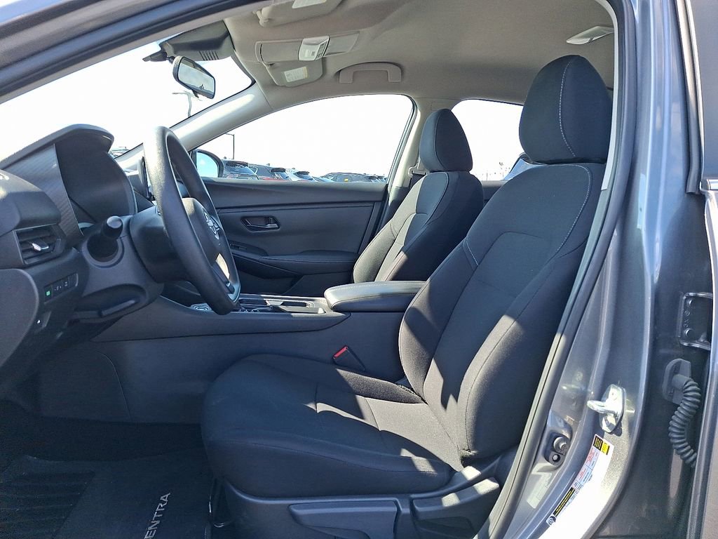 Used 2024 Nissan Sentra S FWD image 15