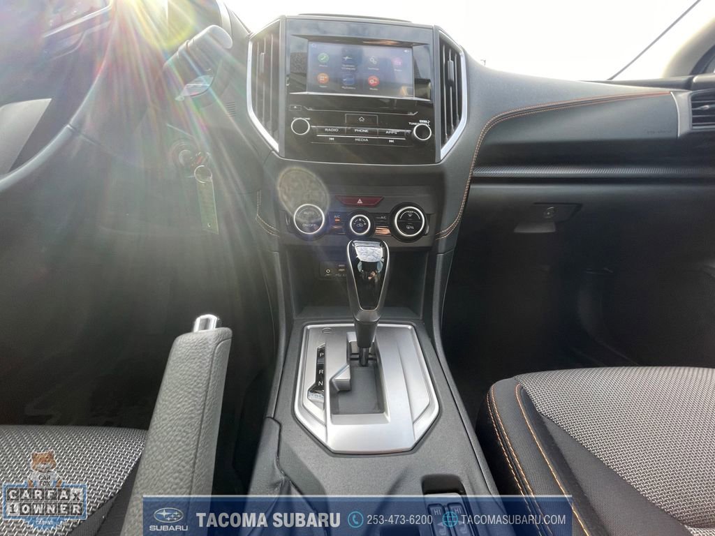 Used 2021 Subaru Crosstrek 2.0i Premium w/ Popular Package #2 image 15