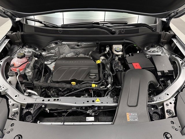 New 2026 Chevrolet Trax LT w/ LT Convenience Package image 17